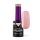 Liquid Polygel - Glitter Nude - 8ml