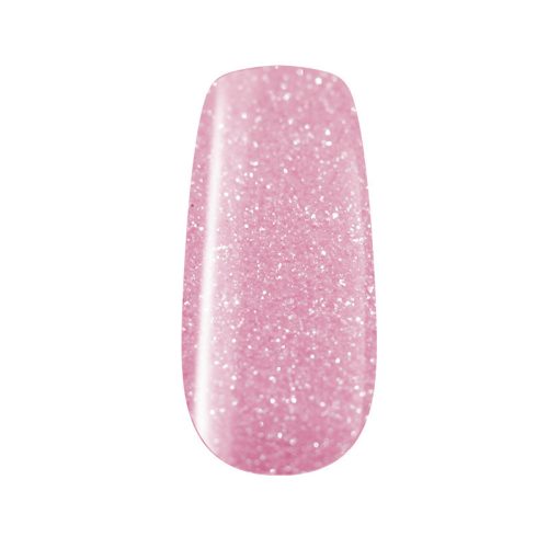 Liquid Polygel - Glitter Rose - 8ml