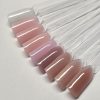 Liquid Polygel - Glitter Rose - 8ml