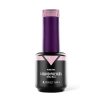 Liquid Polygel - Glitter Rose - 15ml
