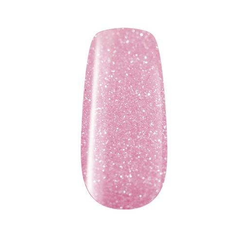 Liquid Polygel - Glitter Rose - 15ml