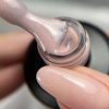 Liquid Polygel - Glitter Rose - 15ml