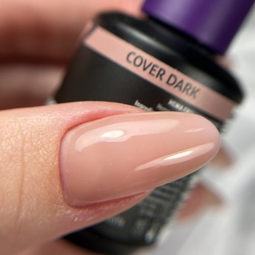 Perfect Nails Liquid Polygel - Cover Dark - 15ml