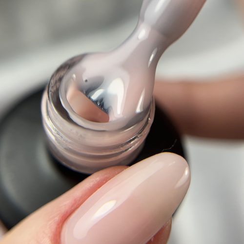 Perfect Nails Liquid Polygel - Milky Pink - 15ml