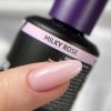 Perfect Nails Liquid Polygel - Milky Rose - 15ml