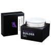 Liquid Polygel tégelyben - Snow White - 15g