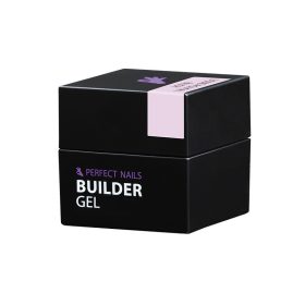 Liquid Polygel tégelyben - Blush - 15g