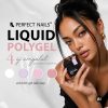 Liquid Polygel tégelyben - Cover Candy - 15g