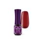 LacGel #007 Gél Lakk 4ml - Hot Red