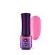 LacGel #191 Gél Lakk 4ml - Flamingo Pink - Lipstick