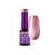 LacGel Cat Eye C024 Gél Lakk 4ml - Mallow - Velvet