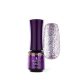 LacGel Effect E019 Gél Lakk 4ml - Disco Ball - Disco