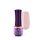 LacGel Plus +118 Gél Lakk 4ml - Peach Quartz - Cupcake