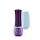 LacGel Plus +121 Gél Lakk 4ml - Light Blue - Cupcake