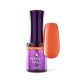 LacGel #196 Gél Lakk 8ml - Orange Peel - Summer Dress Code