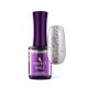 LacGel Effect E004 Gél Lakk 8ml - Hypnothic Silver - Winter Wonderland