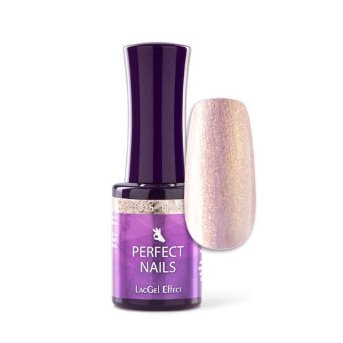 LacGel Effect E015 Gél Lakk 8ml - Belle - Princess Dream