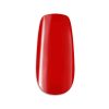 LaQ X Gél Lakk 4ml - Apple Red X008  - The Red Classics