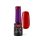 LaQ X Gél Lakk 4ml - Cherry Red X009 - The Red Classics