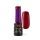 LaQ X Gél Lakk 4ml - Red Grape X010 - The Red Classics