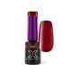 LaQ X Gél Lakk 4ml - Red Grape X010 - The Red Classics