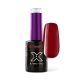 LacGel LaQ X Gél Lakk 8ml - Red Grape X010 - The Red Classics