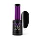 LacGel LaQ X Gél Lakk 8ml -  Black X071