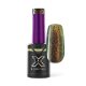 LacGel LaQ X Gél Lakk 8ml  - Cosmic Shine X093 - Galaxy