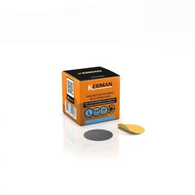 Pododisk 25 mm csiszolókorong KERMAN