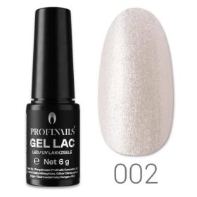 Profinails - Gél Lakk 6 gr 002
