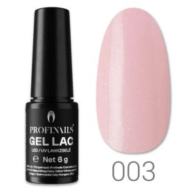Profinails - Gél Lakk 6 gr 003