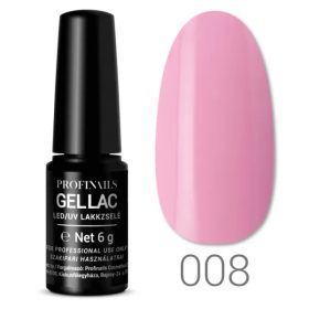 Profinails - Gél Lakk 6 gr 008