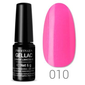 Profinails - Gél Lakk 6 gr 010