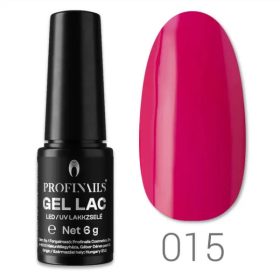 Profinails - Gél Lakk 6 gr 015