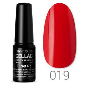 Profinails - Gél Lakk 6 gr 019