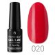 Profinails - Gél Lakk 6 gr 020