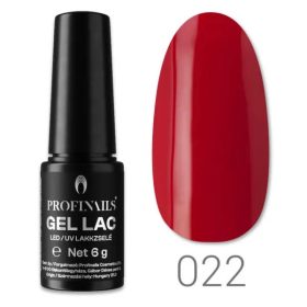 Profinails - Gél Lakk 6 gr 022