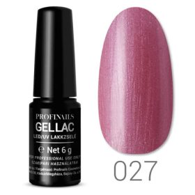 Profinails - Gél Lakk 6 gr 027