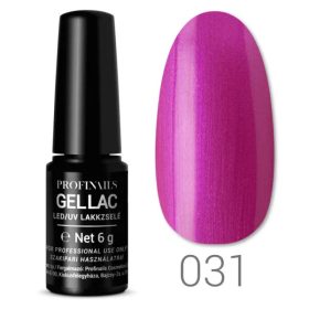 Profinails - Gél Lakk 6 gr 031