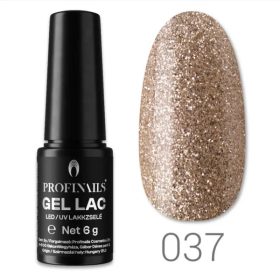 Profinails - Gél Lakk 6 gr 037