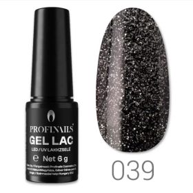 Profinails - Gél Lakk 6 gr 039