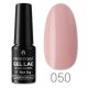Profinails - Gél Lakk 6 gr 050