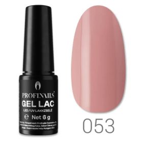 Profinails - Gél Lakk 6 gr 053