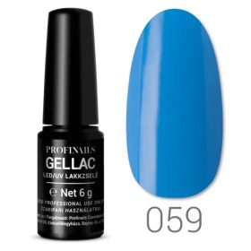 Profinails - Gél Lakk 6 gr 059