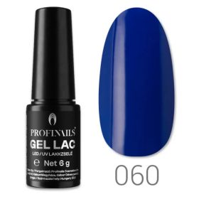 Profinails - Gél Lakk 6 gr 060