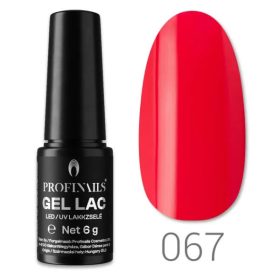 Profinails - Gél Lakk 6 gr 067