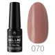 Profinails - Gél Lakk 6 gr 070