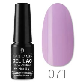 Profinails - Gél Lakk 6 gr 071
