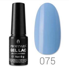 Profinails - Gél Lakk 6 gr 075