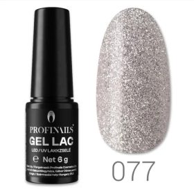 Profinails - Gél Lakk 6 gr 077